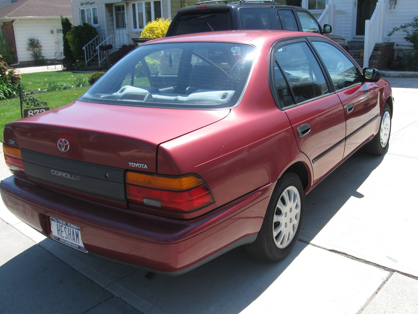 Купить тойоту 1995 года. Toyota,Toyota Corolla 1995. Тойота Королла 1995. Toyota Corolla DX 1995. Toyota Corolla 1995 DX sedan.
