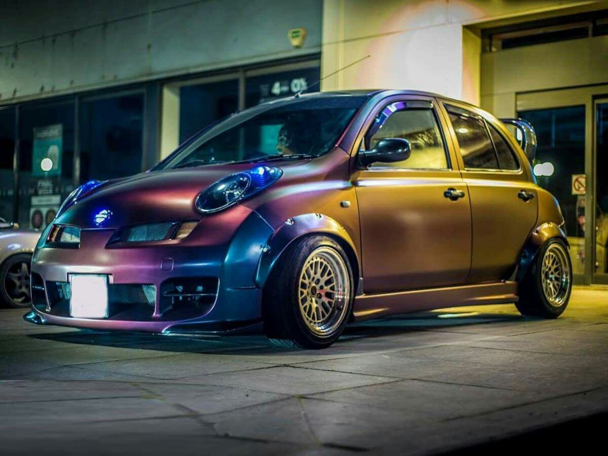 Ниссан марч к12. Nissan Micra k12 Nismo. Nissan Micra k12 stance. Nissan Micra 2005 Tuning. Nissan March k12 обвес.