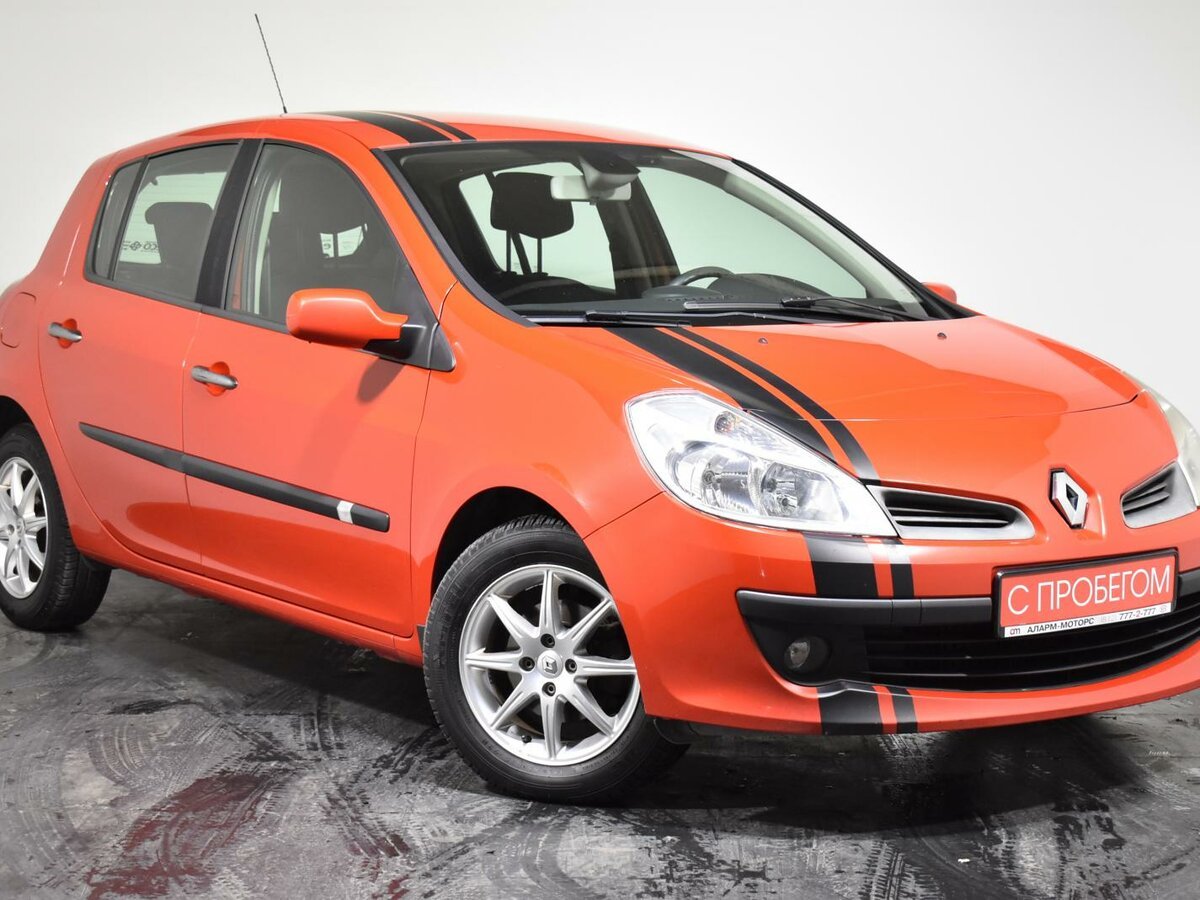 Рено Клио 2008. Рено Клио хэтчбек. Рено Клио 3 2008. Renault Clio III.