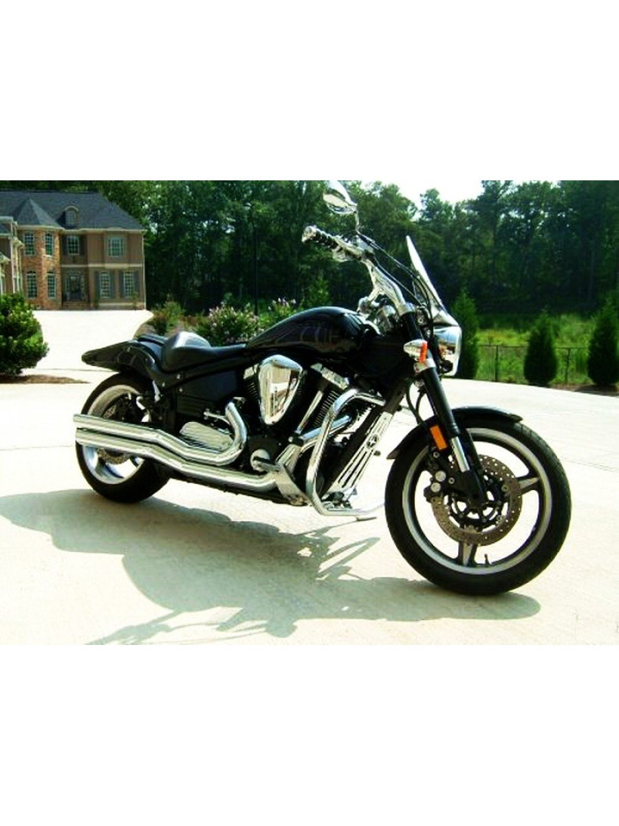 Yamaha XV 1700