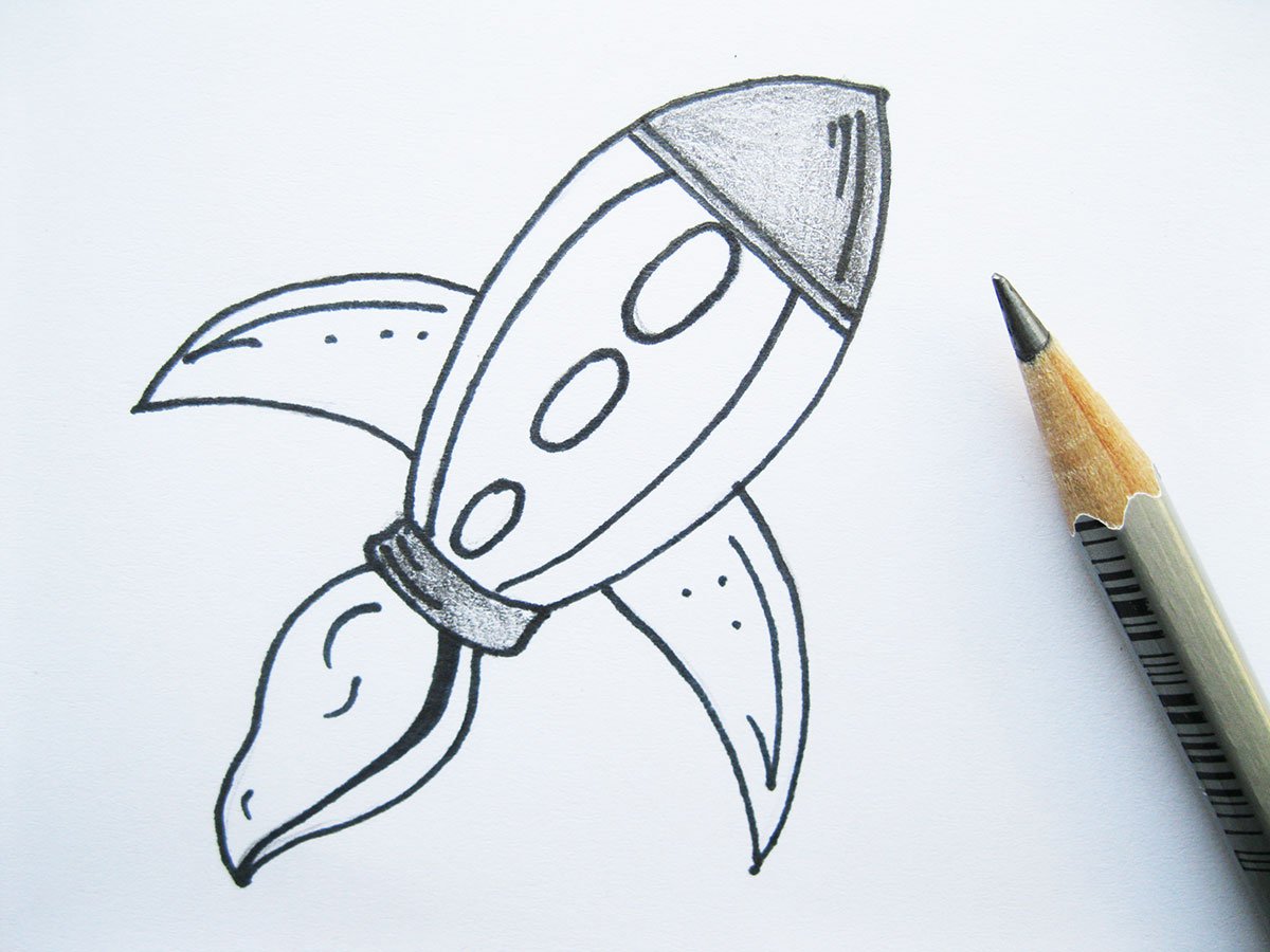 Ракета для срисовки. Ракета рисунок карандашом. Ракета рисунок для срисовки. Рисунок ракеты простым карандашом. Картинки ракеты для срисовки.