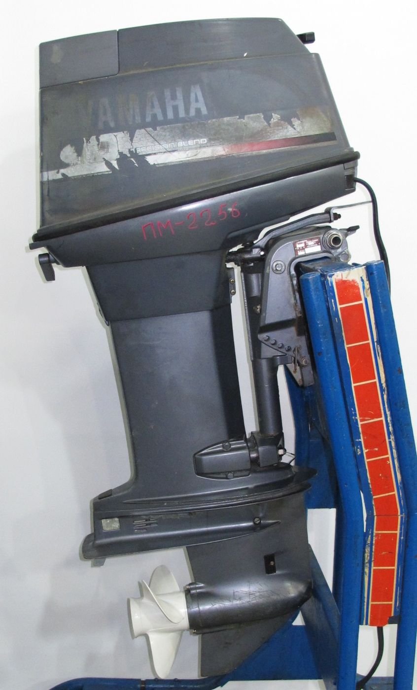 Кронштейн Yamaha 40heo