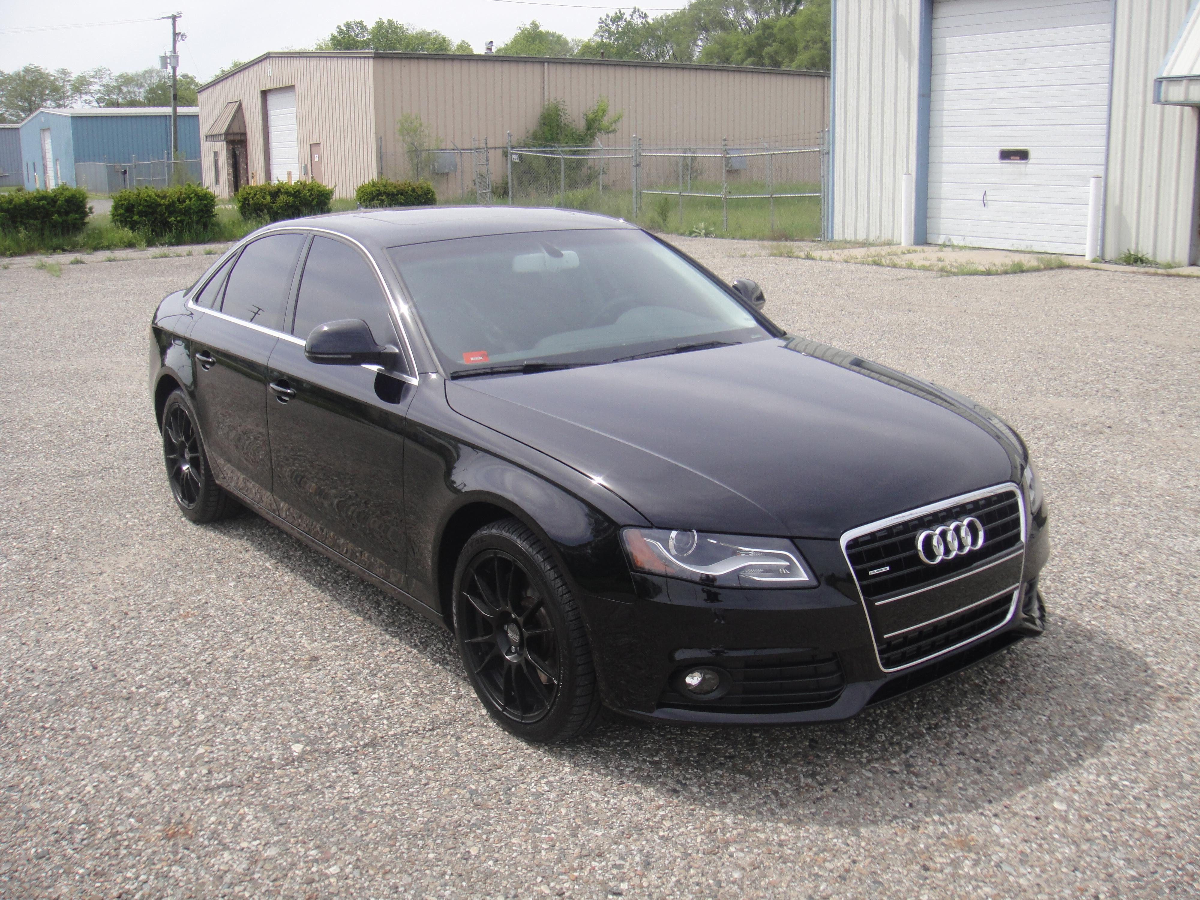 Ауди а4 1.8 2008. Ауди а4 в8. Audi a4 b8 2010 Black. Ауди а4 2009.