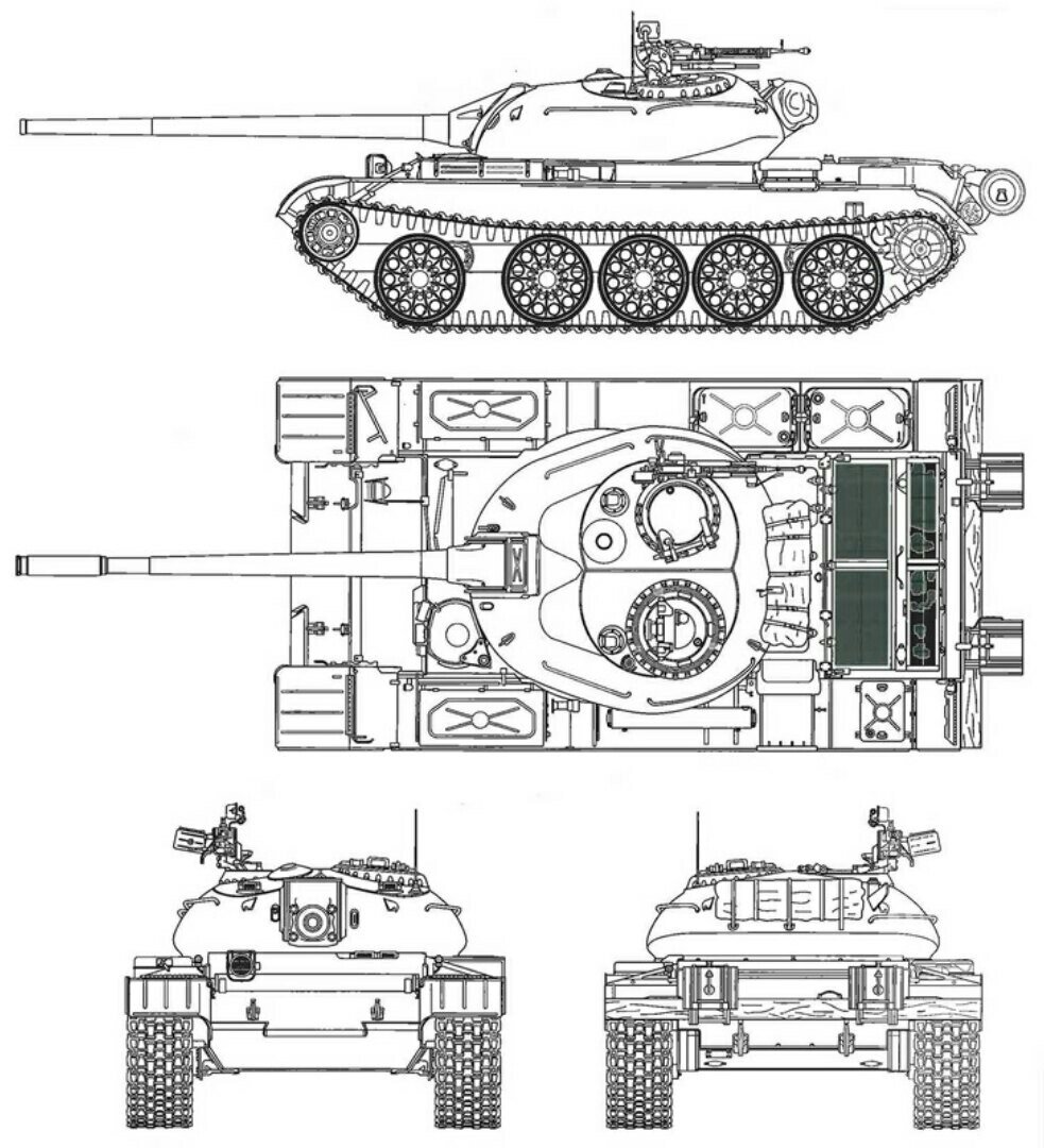 Чертеж танка т. Схема танка т54. Танк т-54 чертежи. Чертеж танка т 54 облегченный. Чертежи т-54 обр 1946.