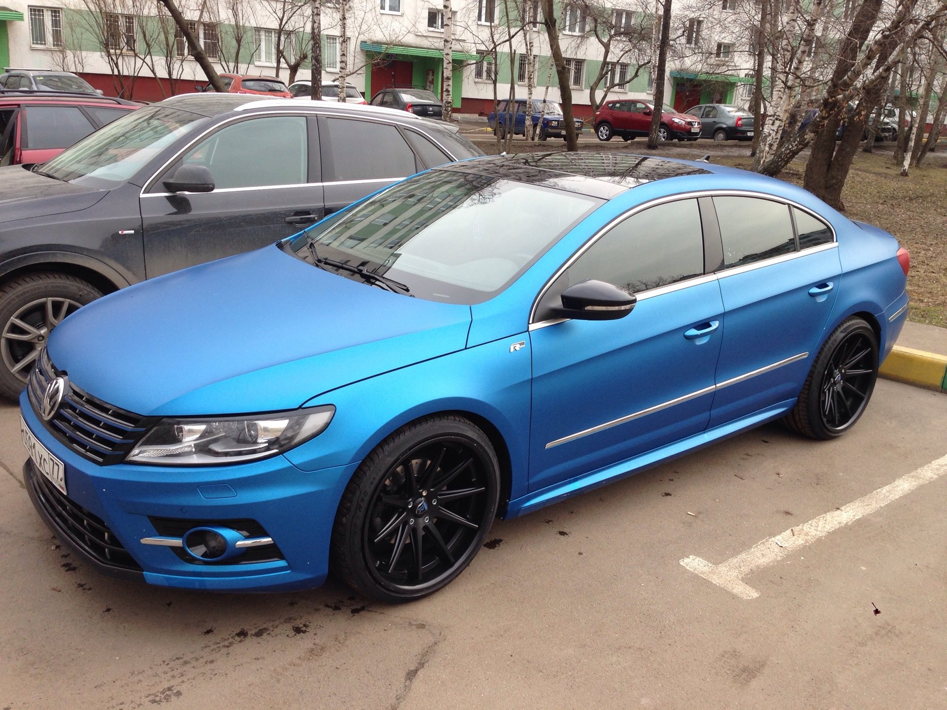 Volkswagen синий. Синий Volkswagen Passat cc. Пассат б6 матовый синий. Фольксваген Пассат СС голубого. Passat cc b7 пленка.