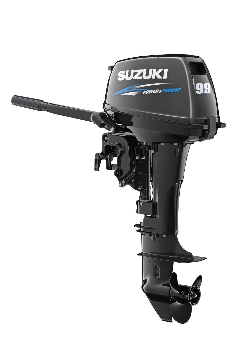 Tohatsu m30h eps
