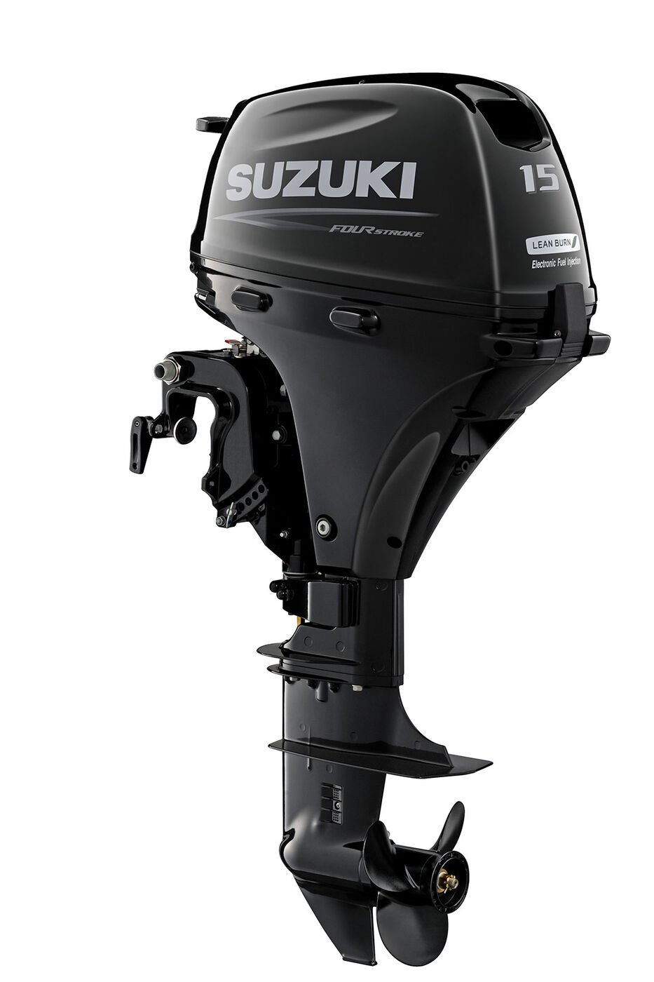 Suzuki DF 20 комплект дистанционного управления
