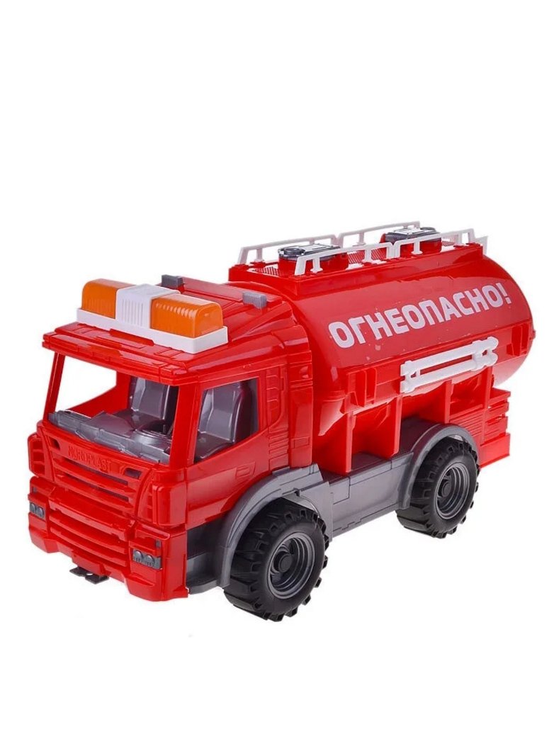 Радиоуправляемый погрузчик Double Eagle e521-003
