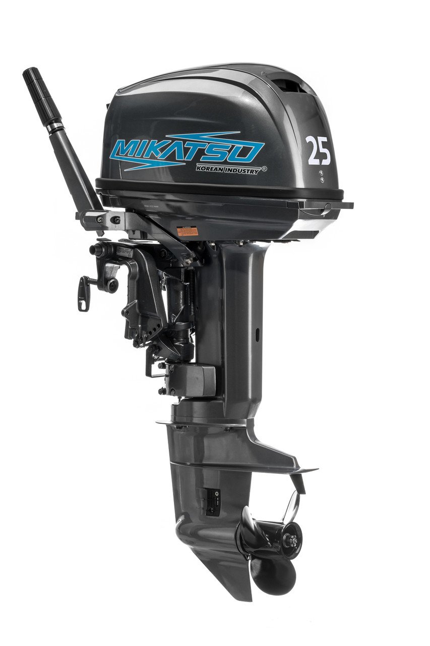 Лодочный мотор Mikatsu m30fes