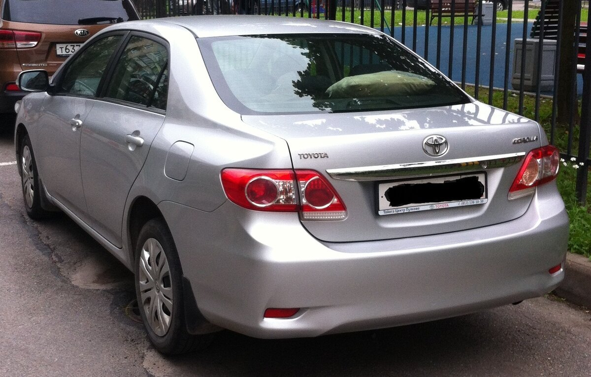 Corolla 130. Тойота Королла 2011. Toyota Corolla 2011. Тойота Королла 130. Toyota Corolla 130 кузов.