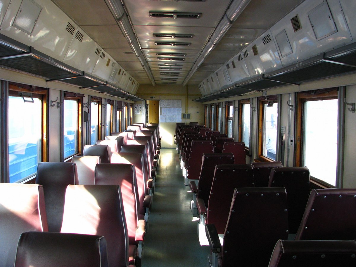 сидячий поезд саратов москва