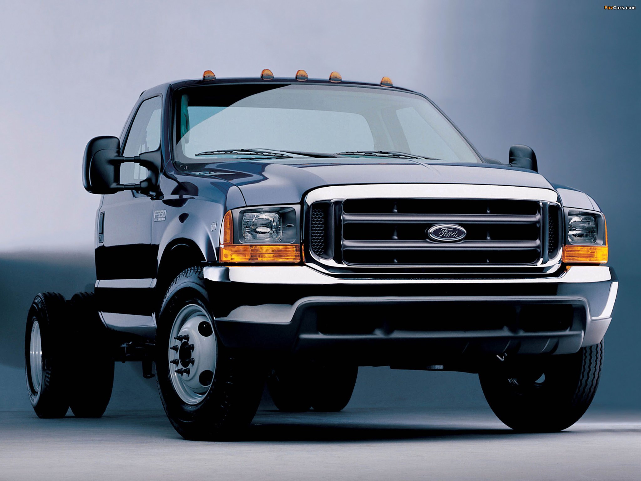 Ford f super duty