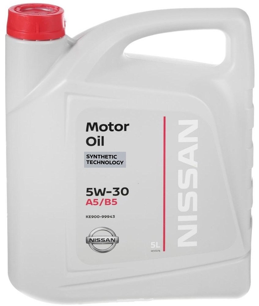 Ke900-90043 5w30 DPF