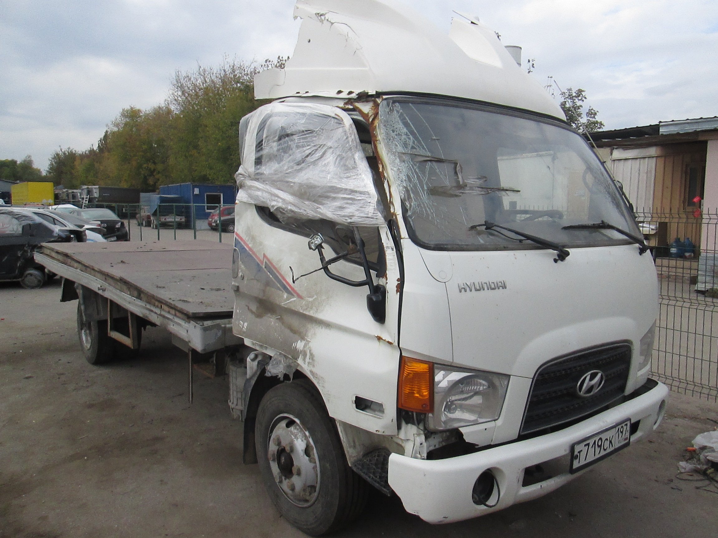 Купить грузовик в москве и московской области