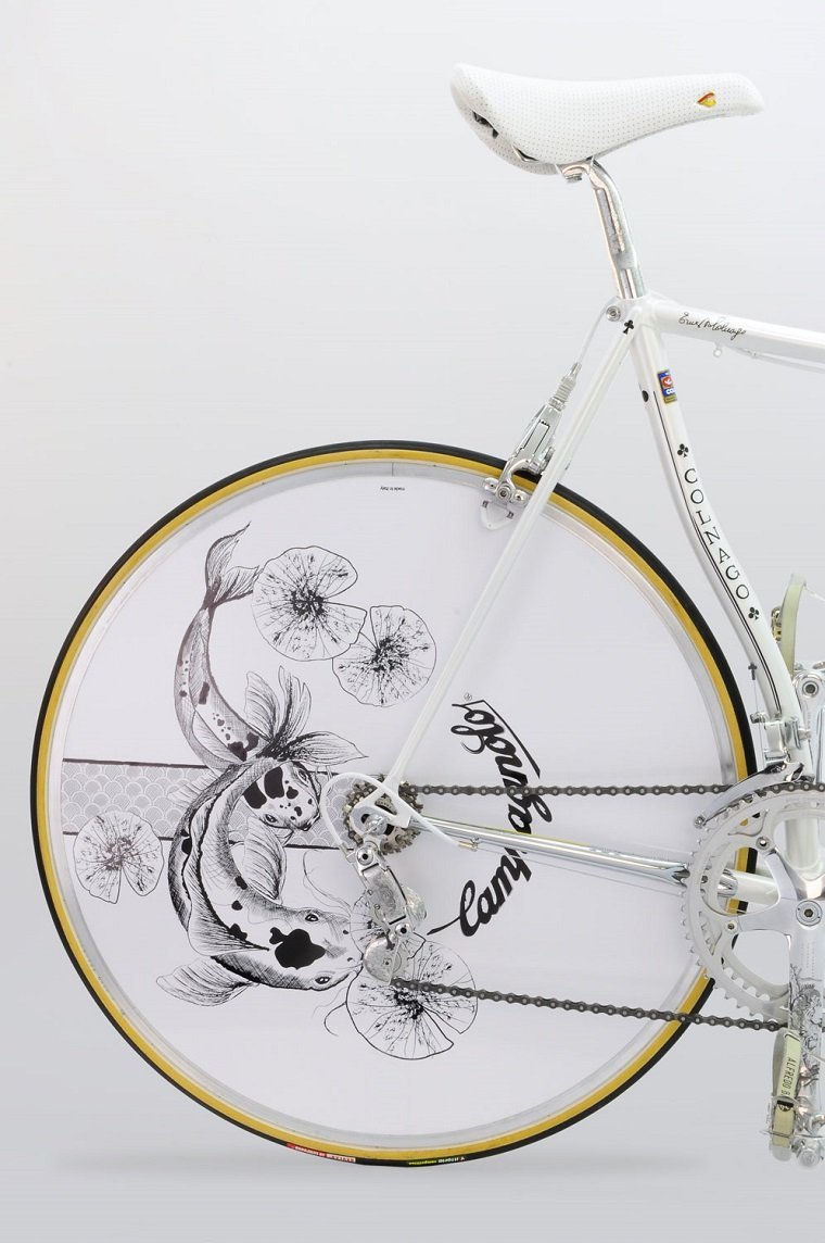 Colnago Master Krono