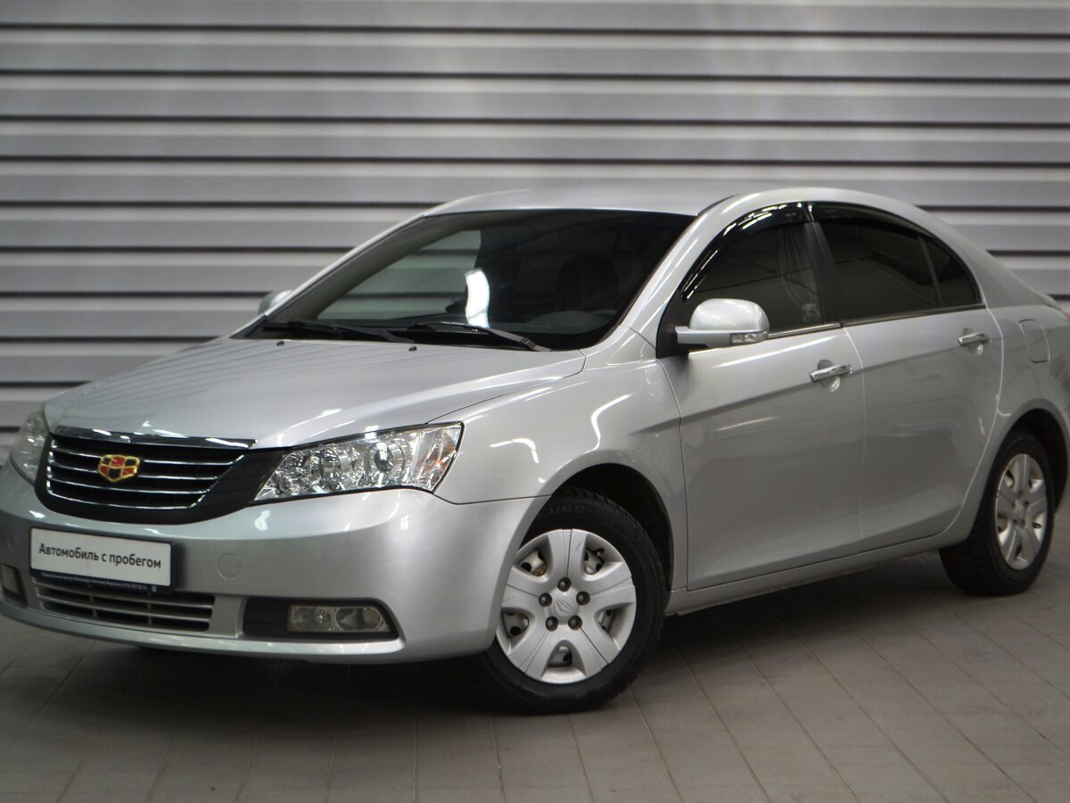 Джили гранда фото. Geely Emgrand ec7.