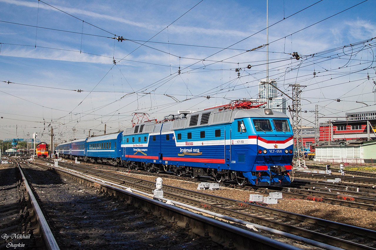 поезд санкт петербург брест