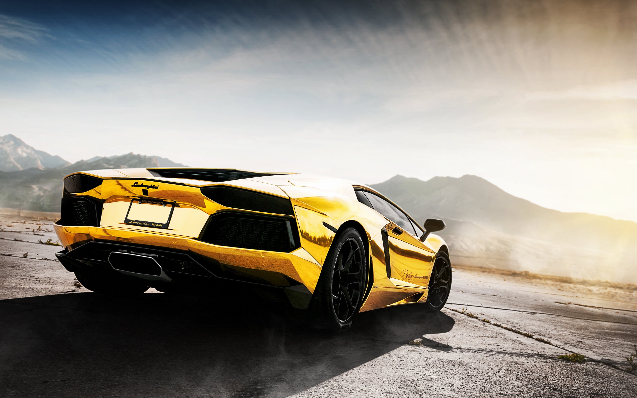 РћР±РѕРё 1920x1080 Full HD Lamborghini