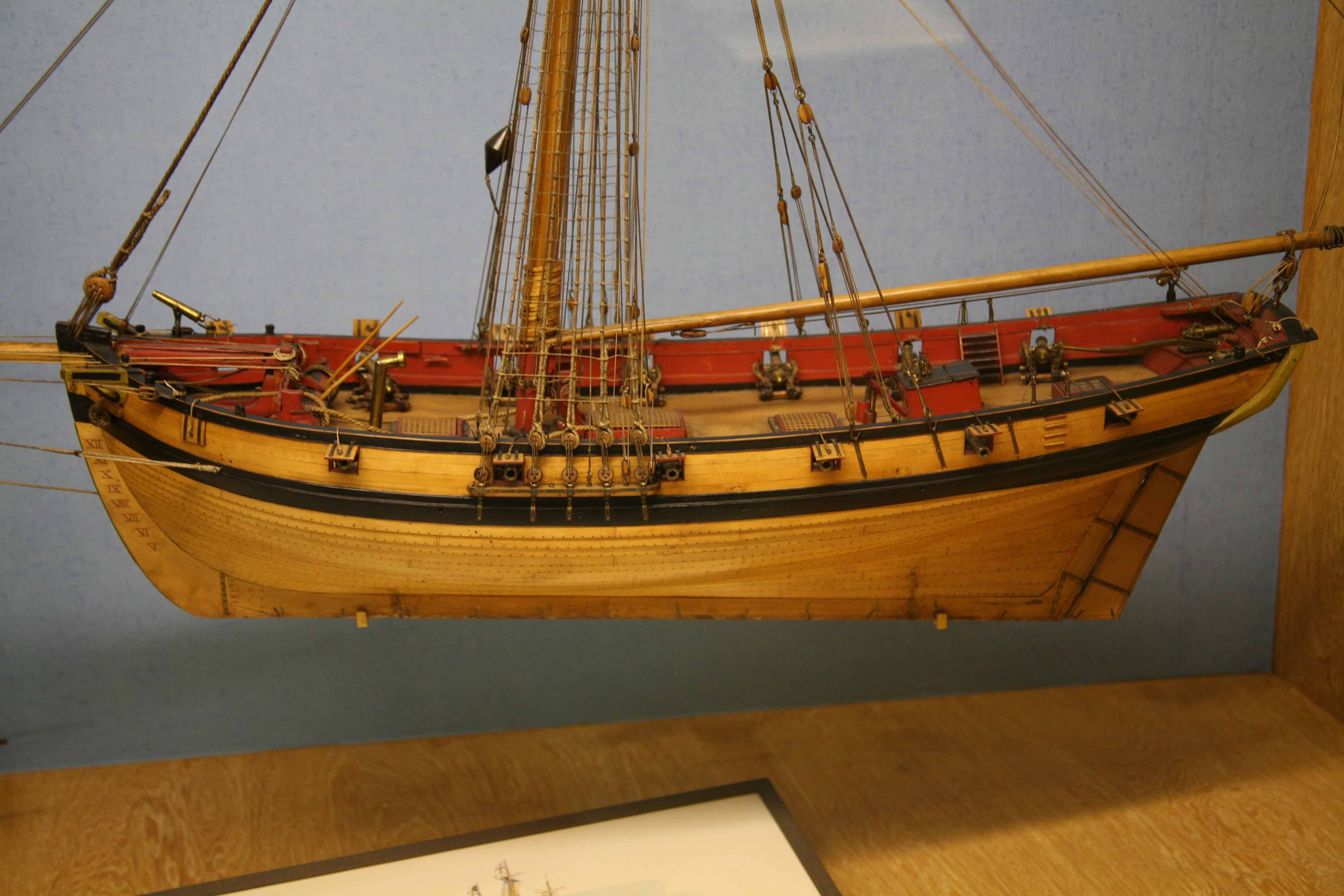 Шлюпка 18. Куттер — одномачтовый парусный корабль. Шлюп корабль парусный. Галиот 18 века.