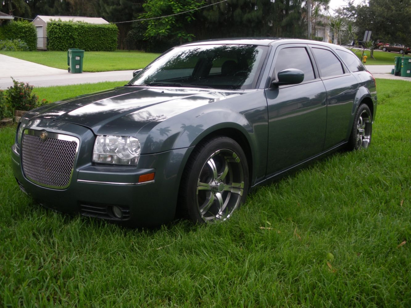 Dodge Magnum RT 2005