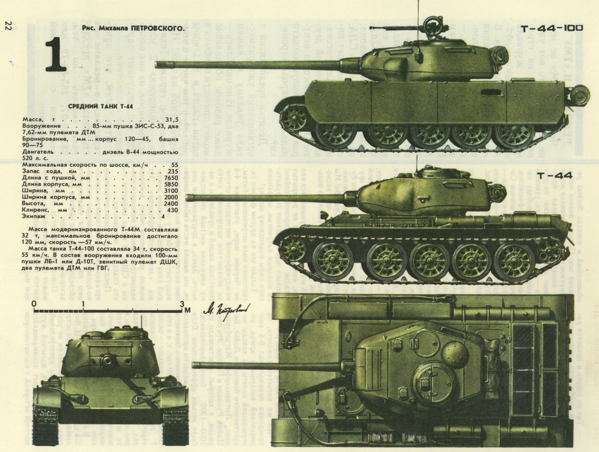 A34 a54 сравнение. Танк т-44 технические характеристики. Танк т-44 схема. Т-44 танк СССР. Т-34 средний танк танки второй мировой войны.