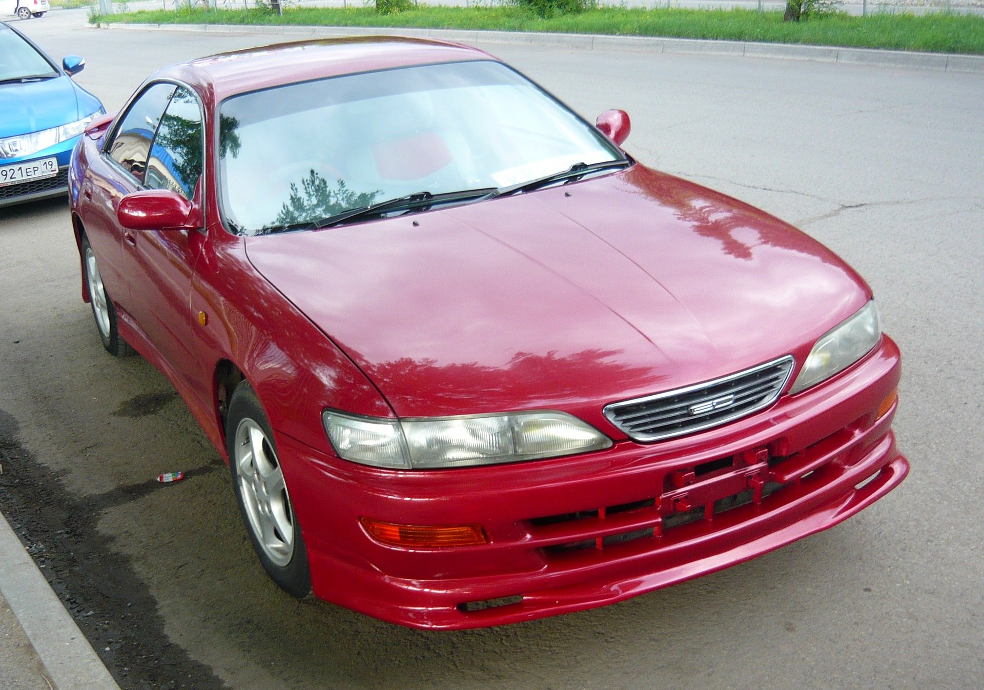 Тойота ед. Toyota Carina ed. Toyota Carina ed St 200 красная. Toyota Carina ed 3. Toyota Carina st200 красная.