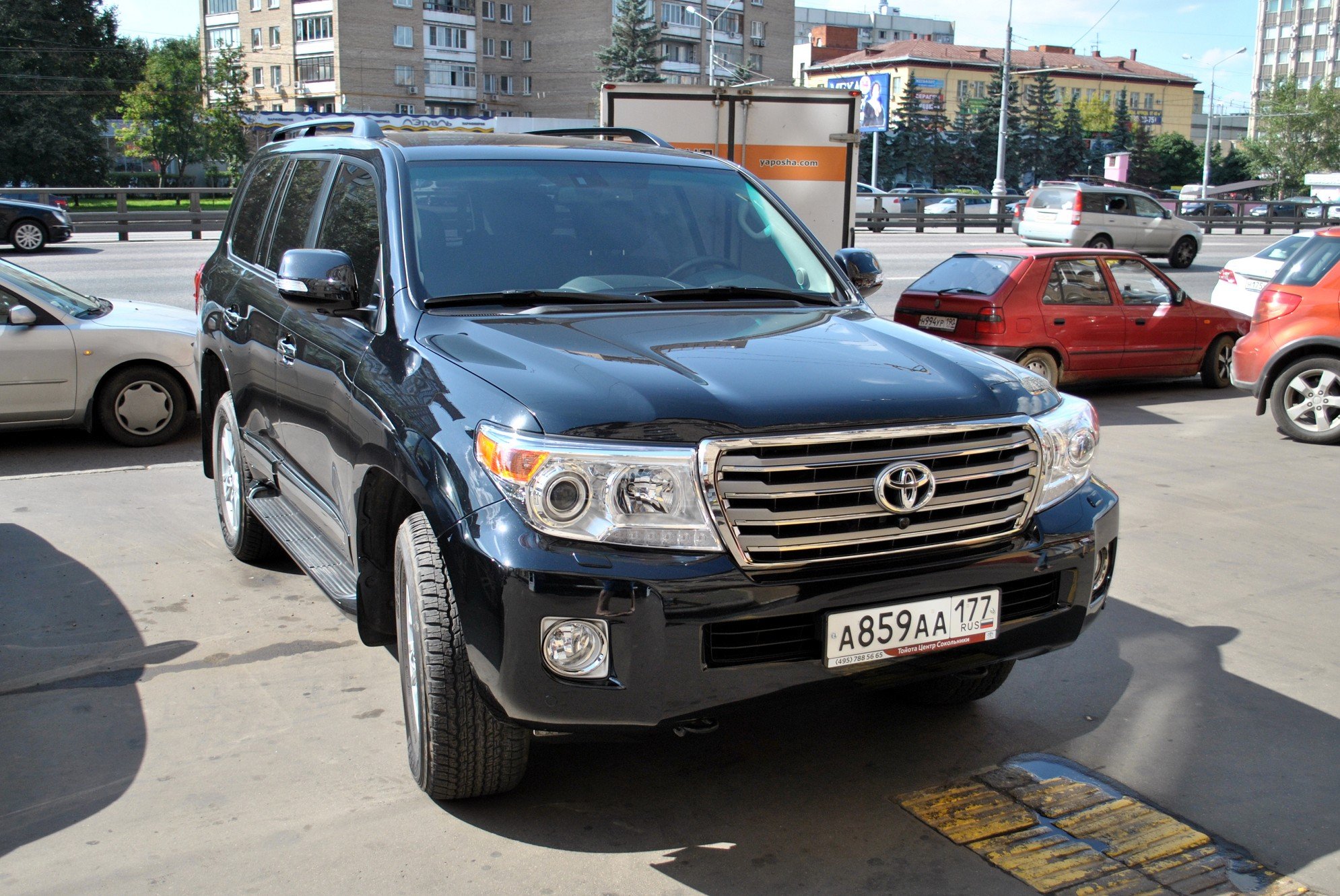 Тойота крузер 250 купить. Toyota Land Cruiser 250. Тойота крузак 72. Российский крузак. Хендай крузак РФ.