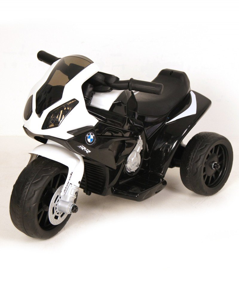 Детский электромотоцикл y- Maxi Police ym198