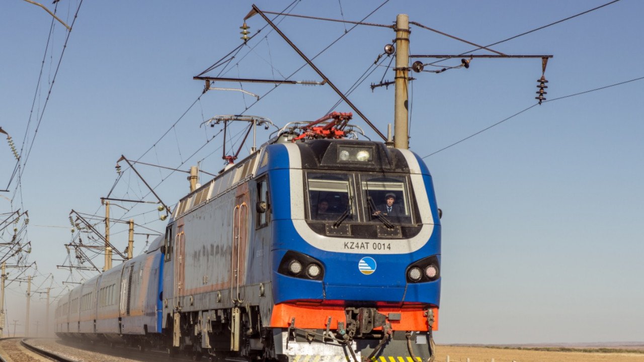 вагоны тальго в казахстане