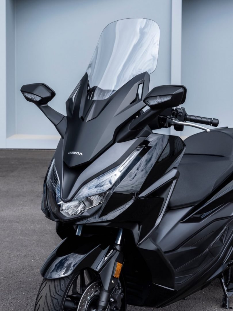 Honda Forza 350 2021