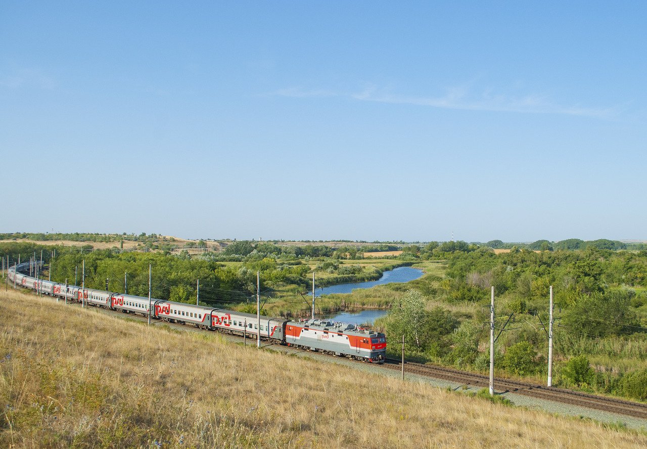 Поезд ижевск анапа 515 г фото