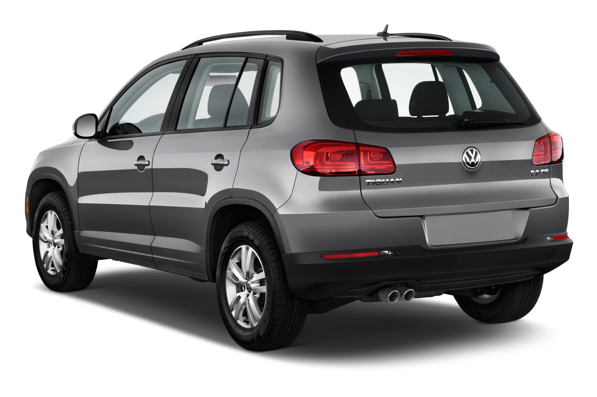 Tiguan 2015