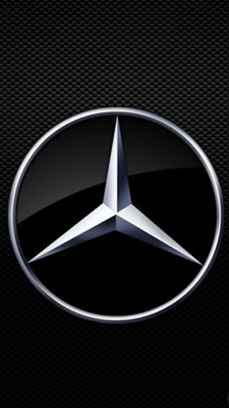 Mercedes значок Mercedes