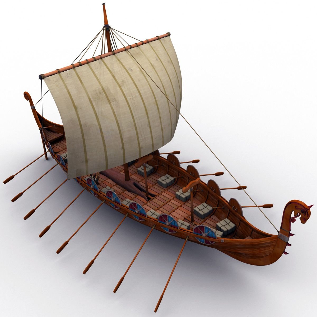Описание ладьи. Модель корабля Viking ship (корабль викингов). Корабль викингов Драккара. Дракар викингов модель. Ладья Драккар викингов.