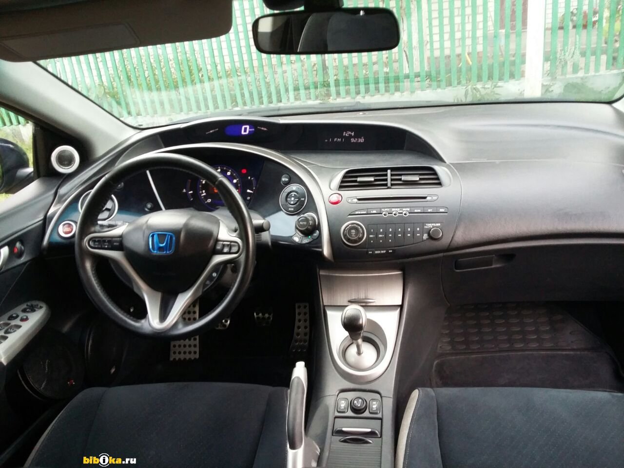 Honda civic автомат. Honda Civic 2007 хэтчбек салон. Хонда Цивик 2008 1.8 механика. Honda Civic 8 поколение салон. Хонда Civic 2007 салон \.