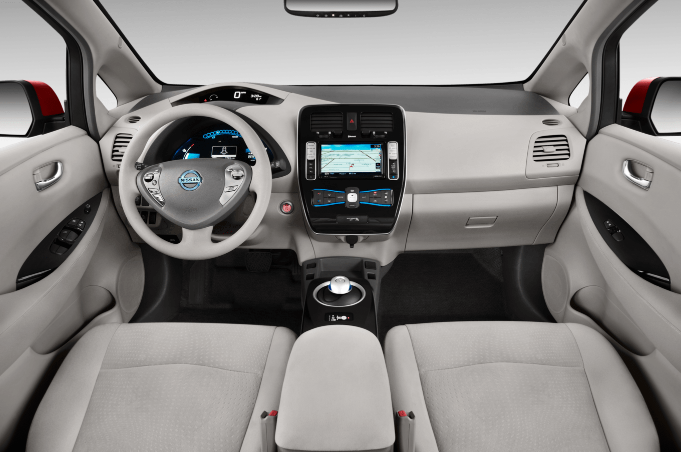 Nissan leaf комплектации. Nissan Leaf 2012. Nissan Leaf 2012 салон. Nissan Leaf 2014. Nissan Leaf Interior.