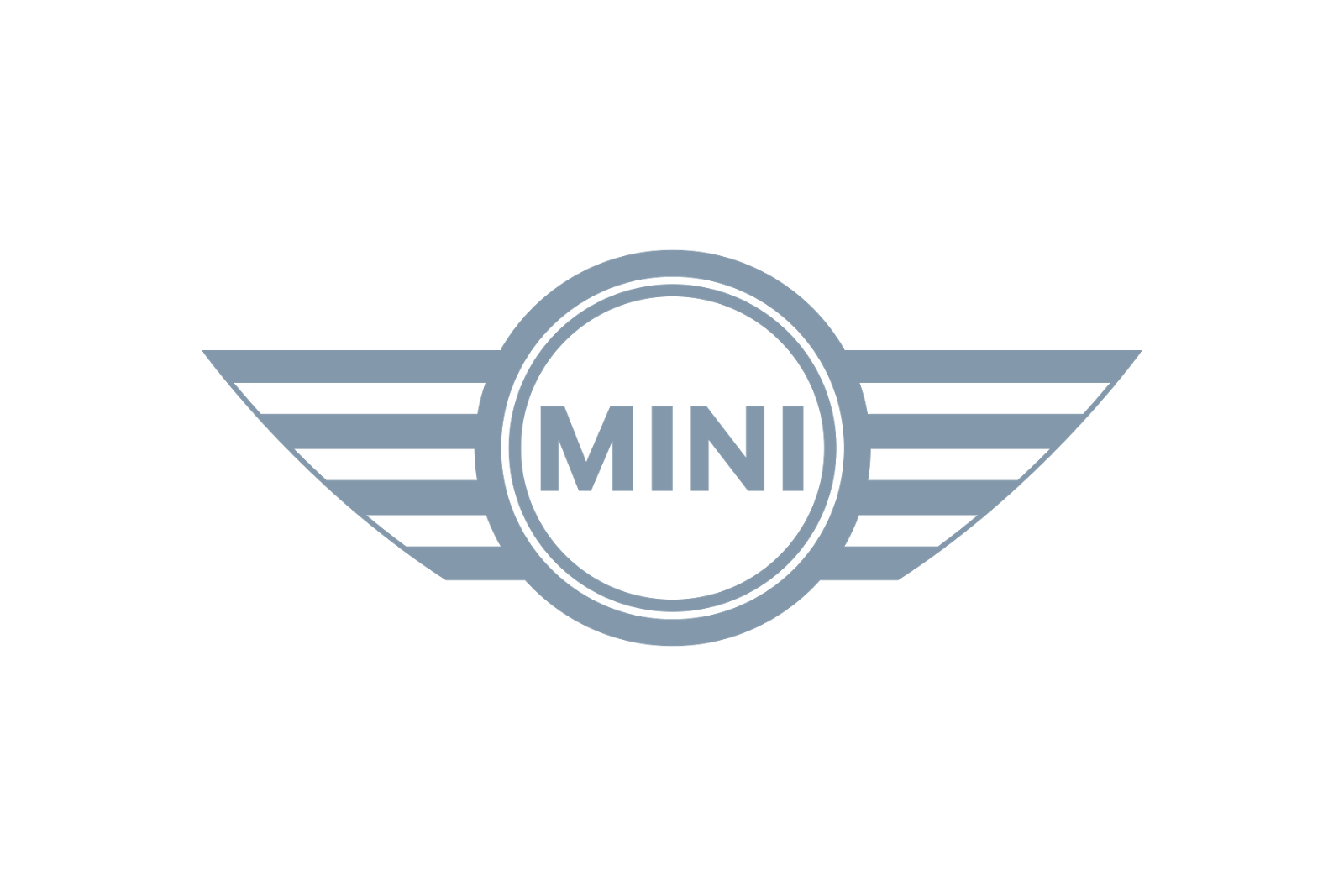 фирменный логотип бентли и купера мини