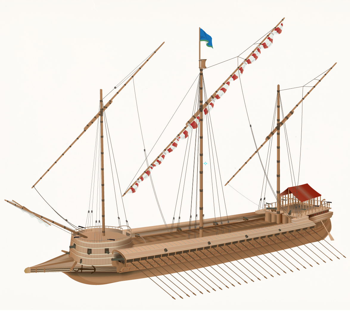 Весельное боевое судно. Венецианский галеас корабль. Венецианский галеас модель. Галеас 17 век. Галеас корабль 16 век.