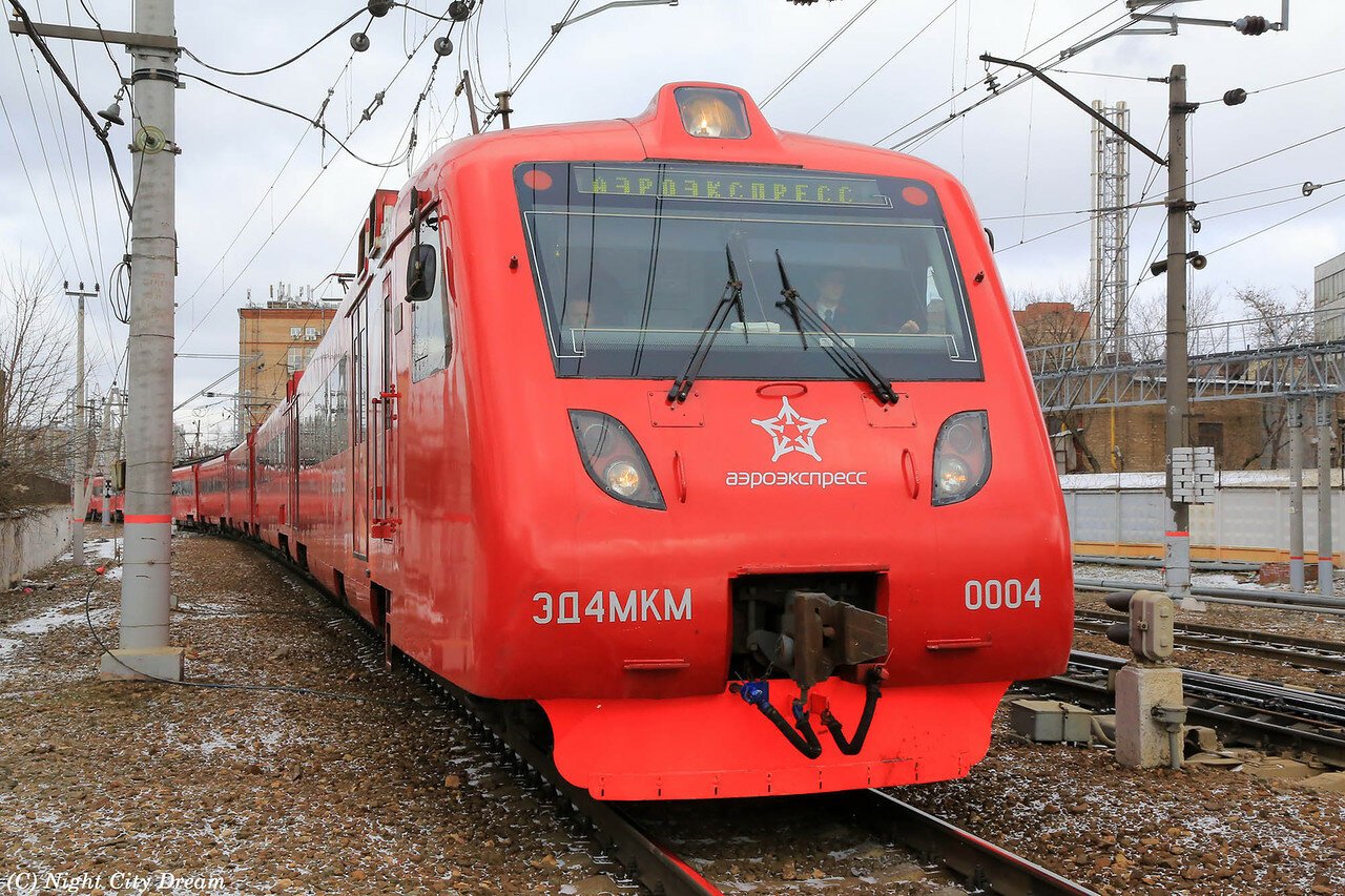 Поезда белорусское направление