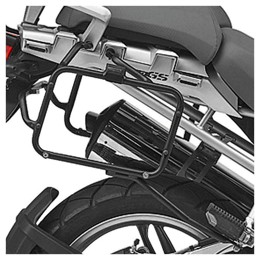 Крепеж боковых кофров BMW r1200gs