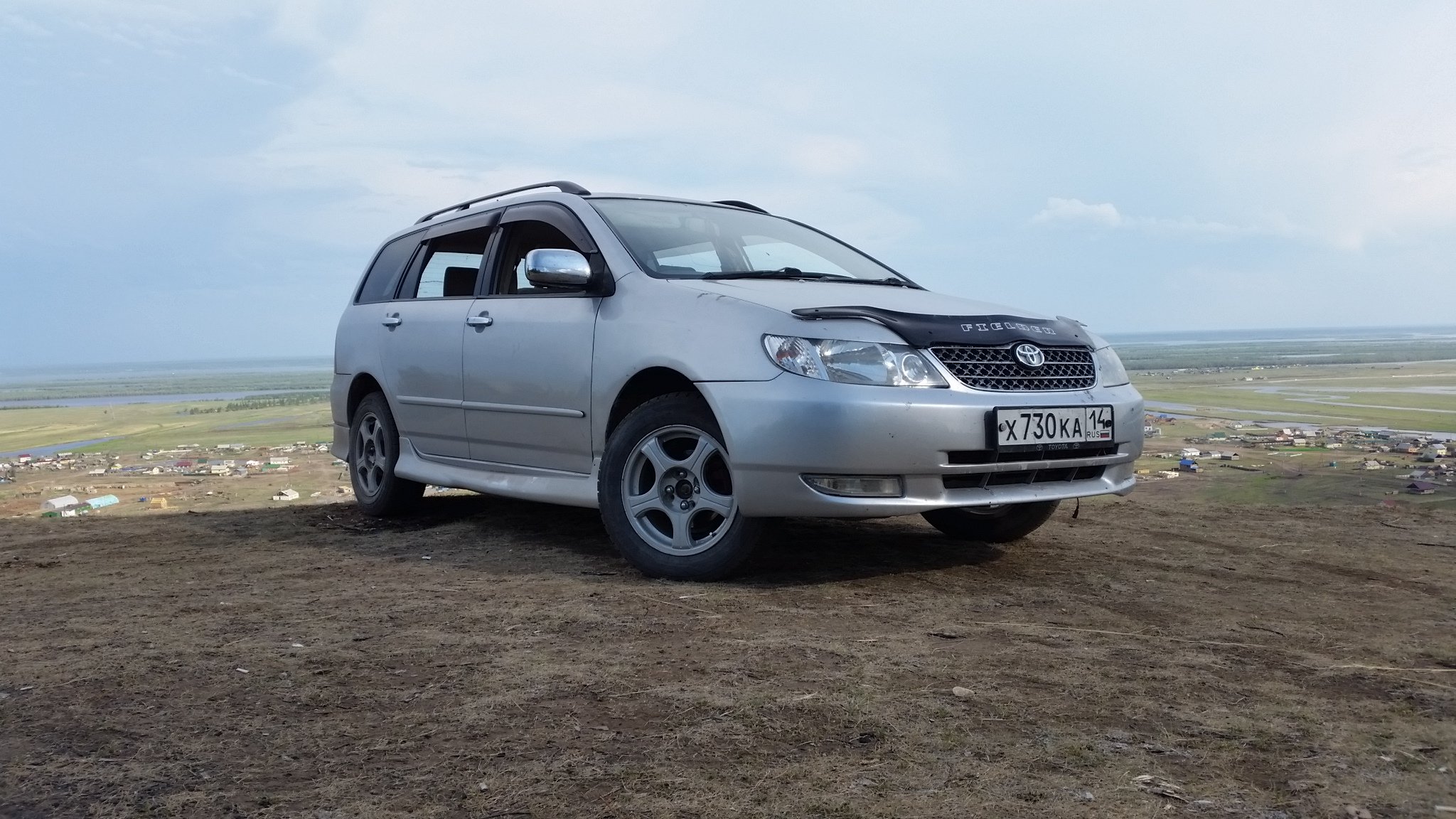 Тойота Филдер 2002г. Тойота Королла Филдер 2002 года. Тойота Филдер 2005. Toyota Fielder 2005.