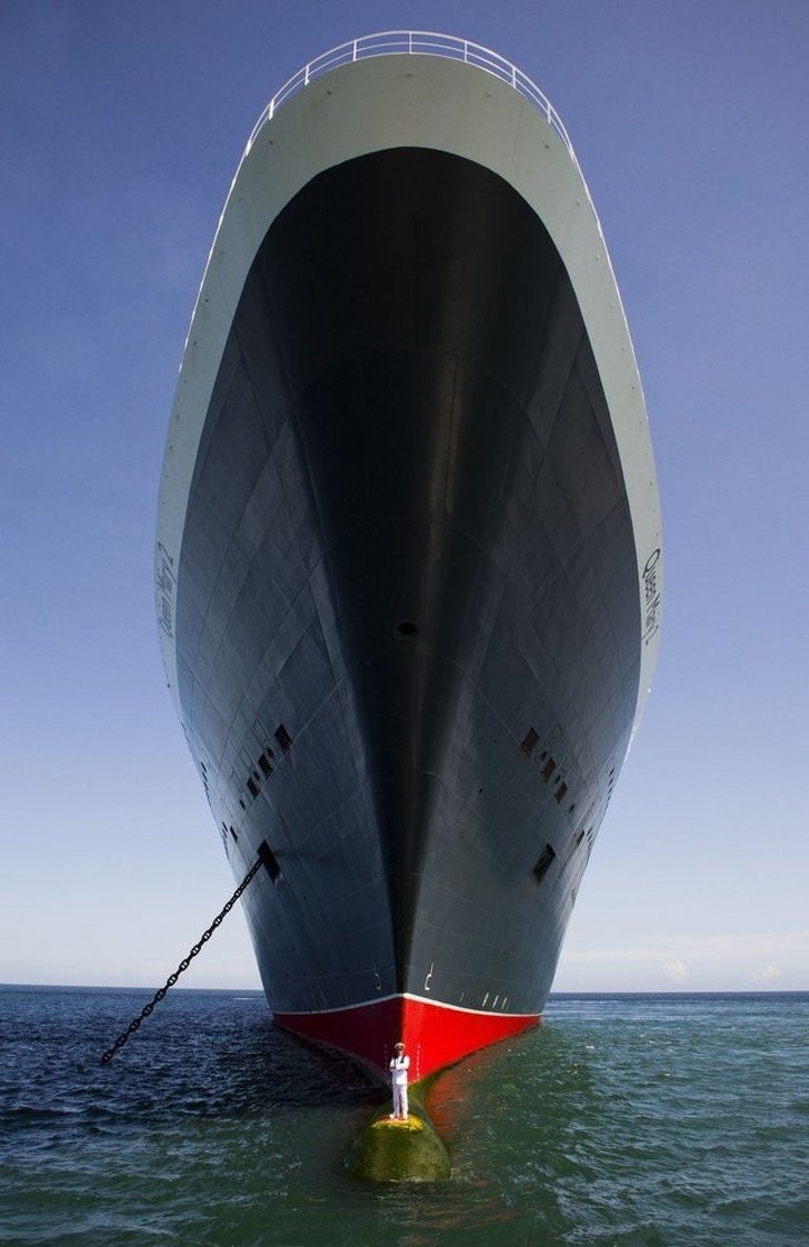 Queen Mary 2