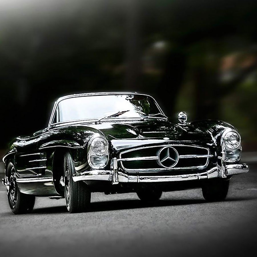 Klasse vintage