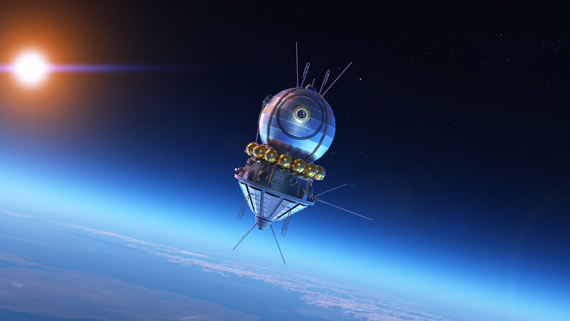 Первые межпланетные полеты. Космический аппарат Гагарина Восток. Восток-1 космический корабль. Корабль Восток 1. Корабль Спутник Восток Гагарина.