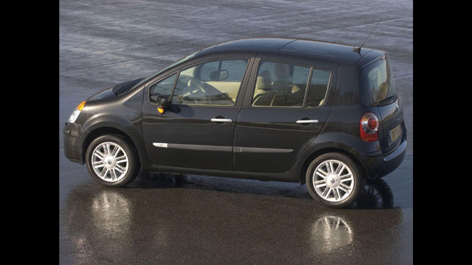 Renault Modus Concept