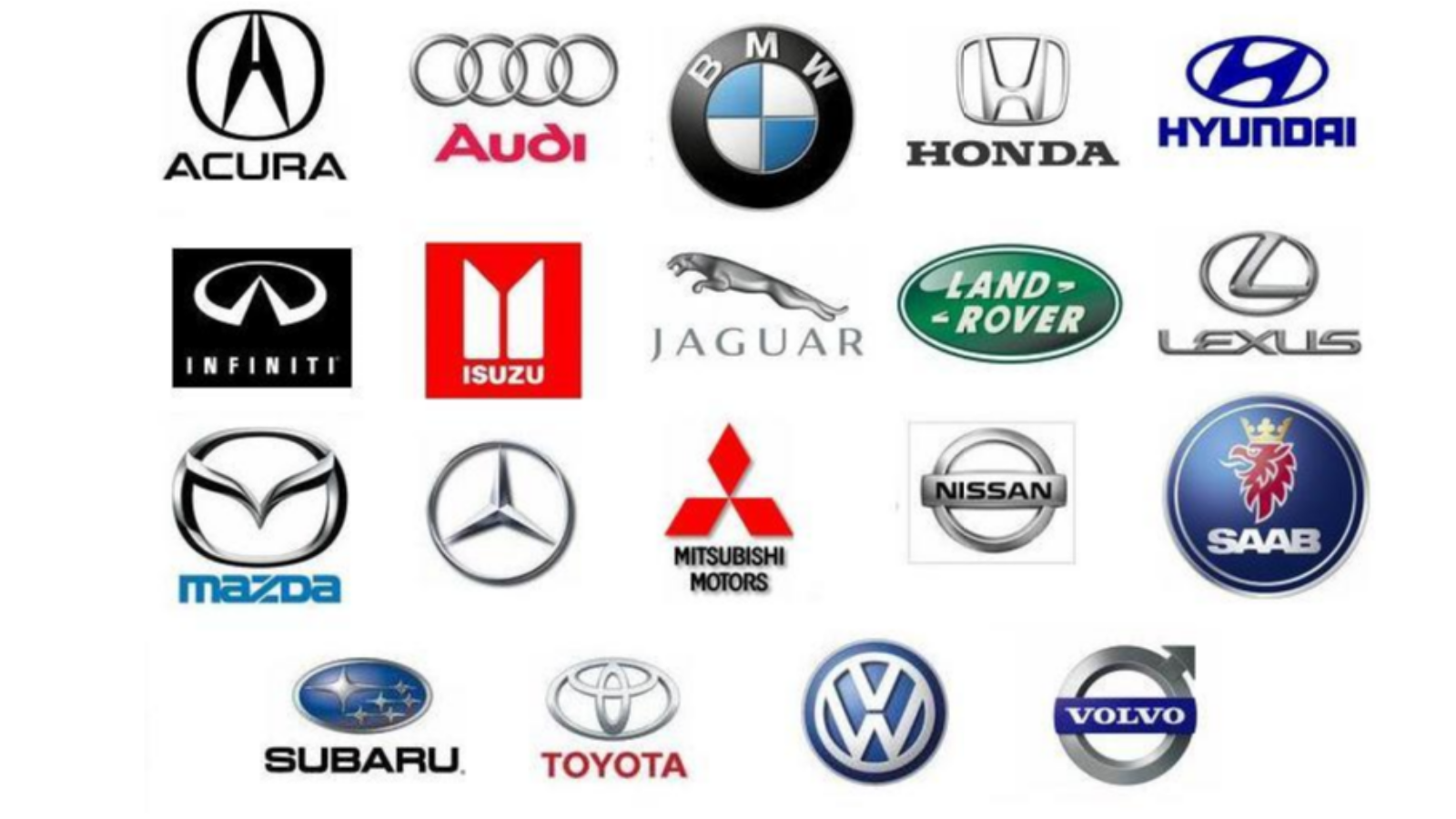 Марки машин значки и названия фото. Значки автомобильных брендов. Известные бренды машин. Японские марки автомобилей. Логотипы известных брендов авто.