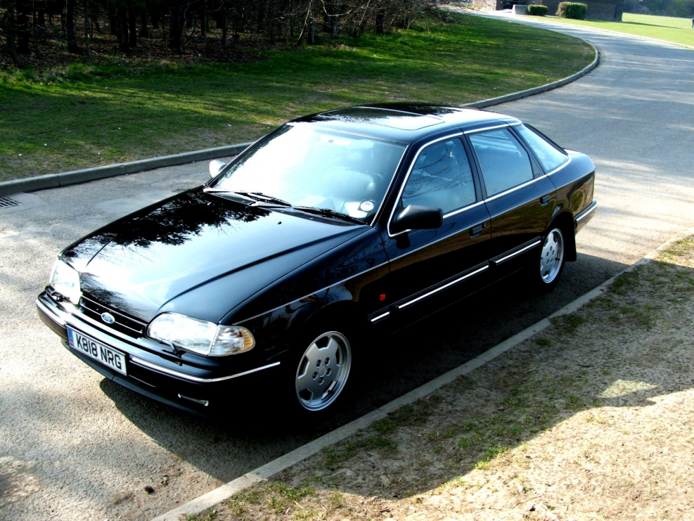 Ford Scorpio 1994