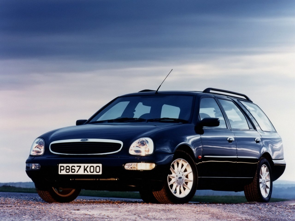 Ford Scorpio 1995 универсал
