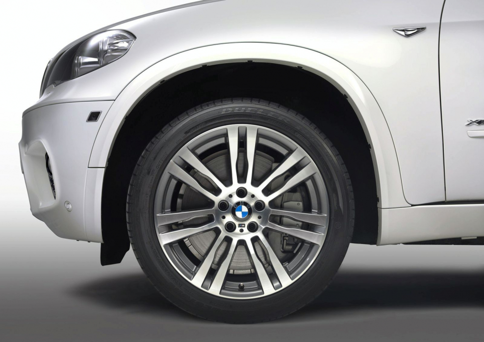 Диски БМВ x5 r20