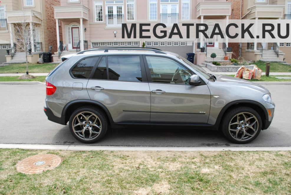 215 Стиль BMW x5